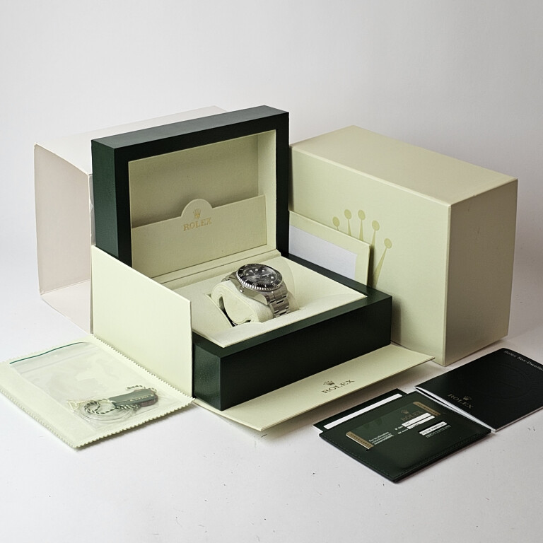 Rolex Rolex Deepsea 44mm - 116660 - #2 Rolex Rolex Deepsea 44mm - 116660 - #2