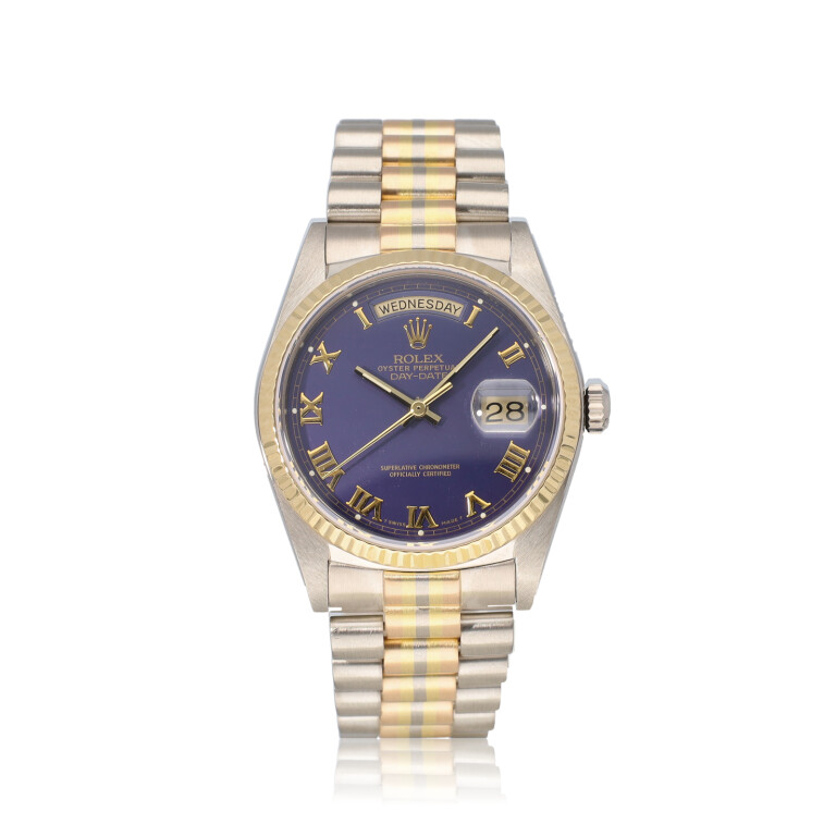 Day-Date 36mm - Rolex - 18039B Day-Date 36mm - Rolex - 18039B