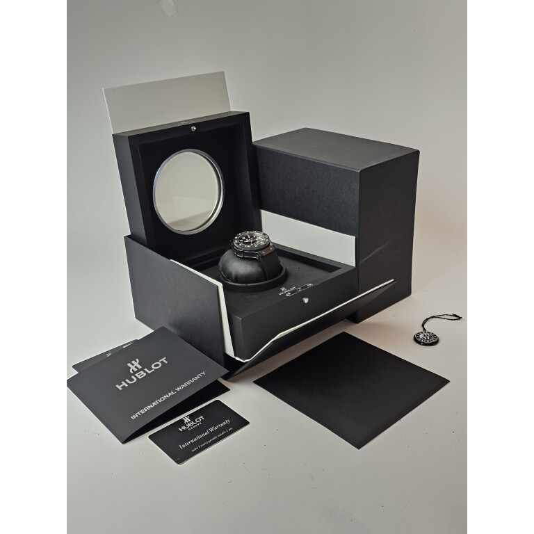 Hublot Big Bang King 44mm - 312.CM.1120.RX - #2 Hublot Big Bang King 44mm - 312.CM.1120.RX - #2