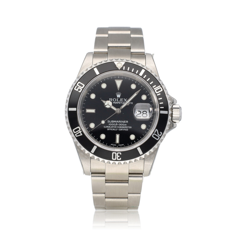 Submariner 40mm - Rolex - 16610CC Submariner 40mm - Rolex - 16610CC