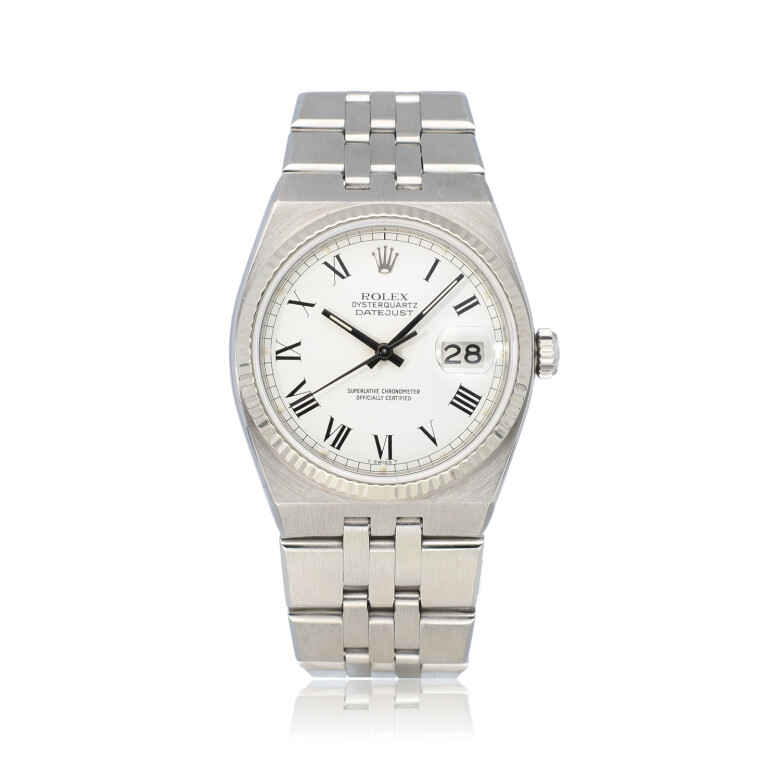 Datejust 36mm - Rolex - 17014 Datejust 36mm - Rolex - 17014