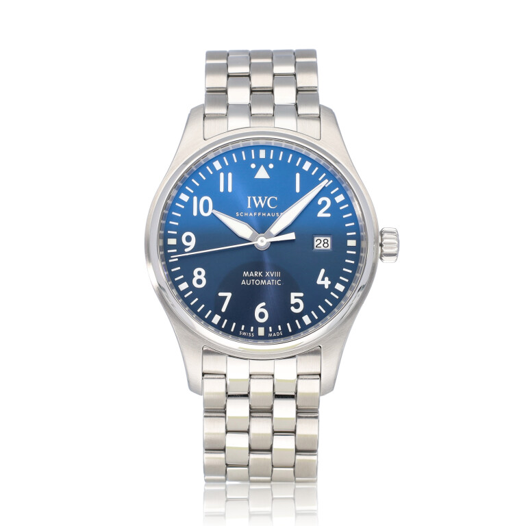 Pilot's Watch 40mm - IWC - IW327016 Pilot's Watch 40mm - IWC - IW327016