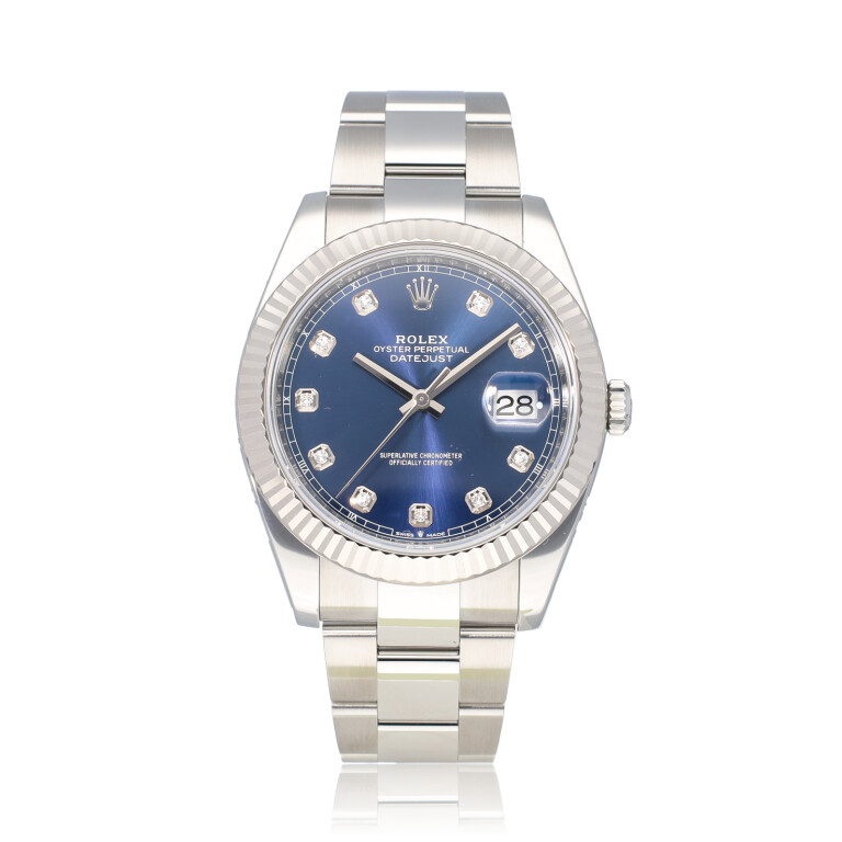 Datejust 41mm - Rolex - 126334 Datejust 41mm - Rolex - 126334