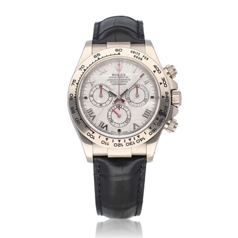 Daytona - Rolex - 116519 Daytona - Rolex - 116519
