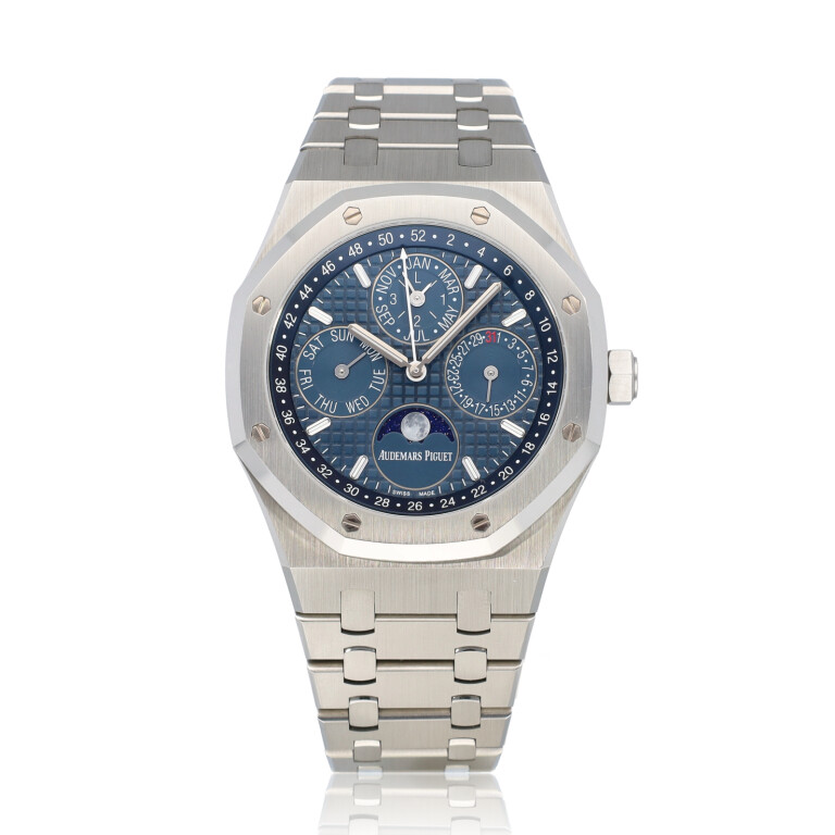 Royal Oak 41mm - Audemars Piguet - 26574ST.OO.1220ST.02 Royal Oak 41mm - Audemars Piguet - 26574ST.OO.1220ST.02
