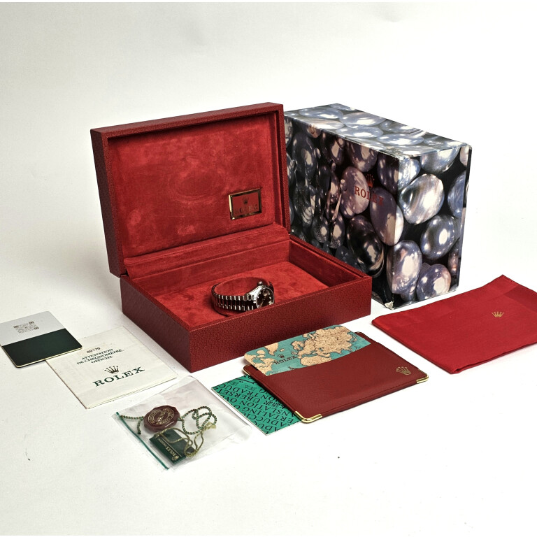 Rolex Lady-Datejust 26 26mm - 69179 - #2 Rolex Lady-Datejust 26 26mm - 69179 - #2