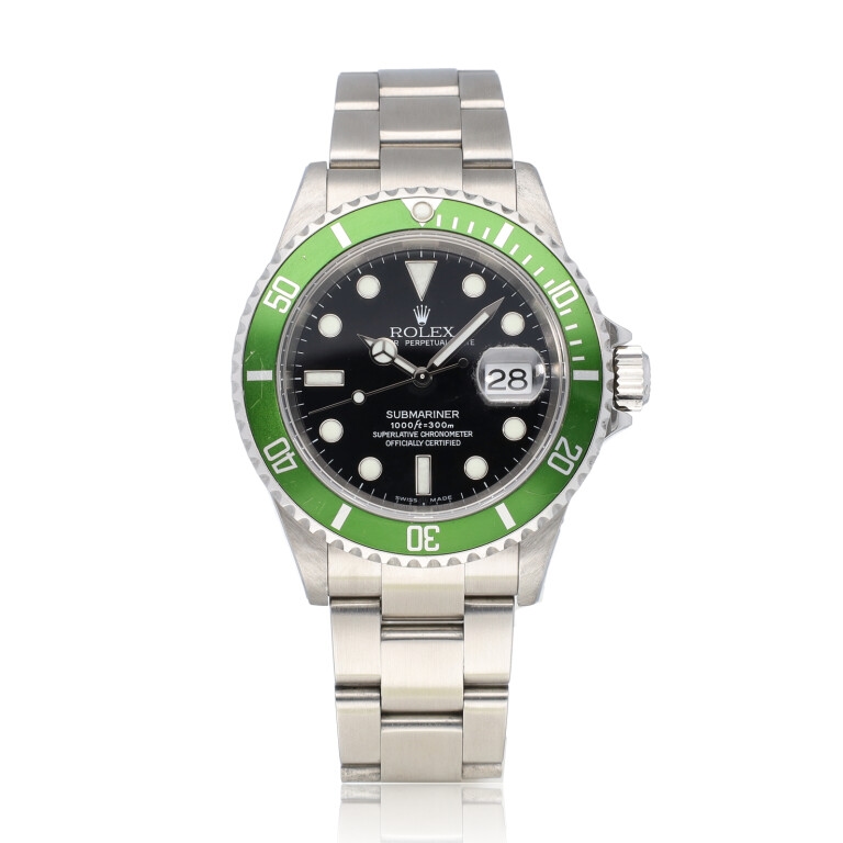 Submariner - Rolex - 16610LV Submariner - Rolex - 16610LV