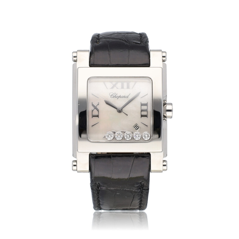 Happy Sport 35mm - Chopard - 28/8447 Happy Sport 35mm - Chopard - 28/8447