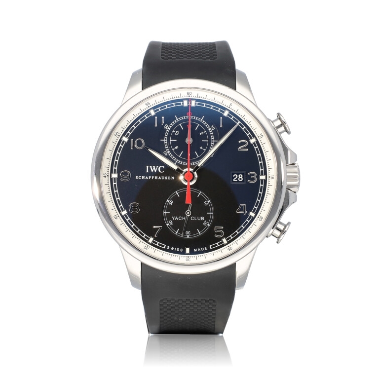Portugieser 45mm - IWC  - IW390210 Portugieser 45mm - IWC - IW390210