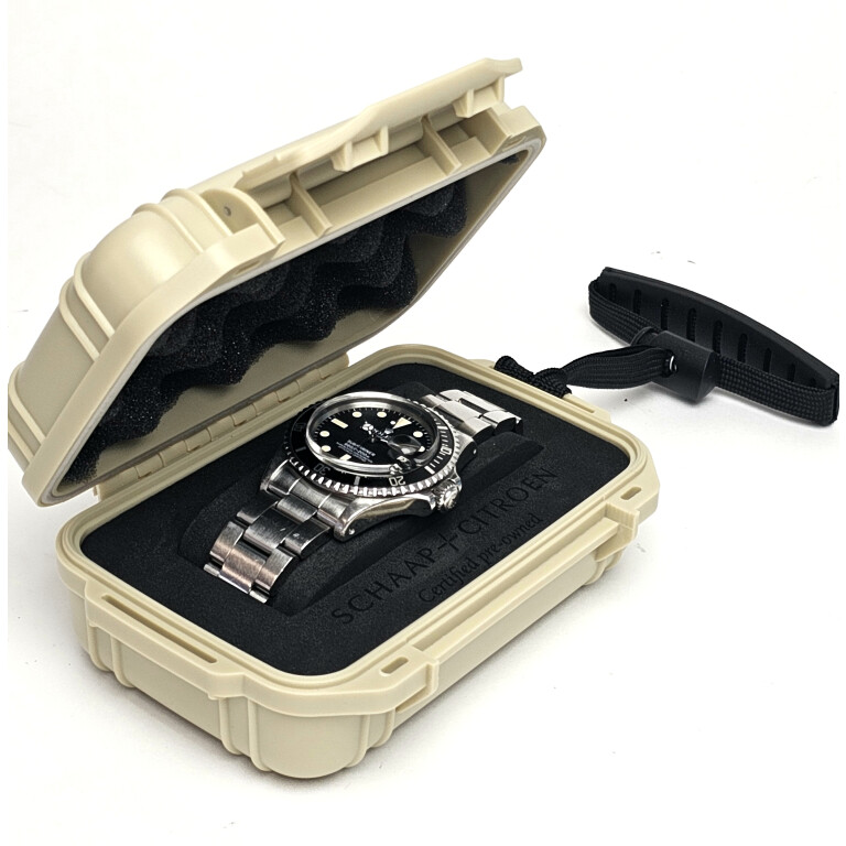 Rolex Submariner Date 40mm - 1680 - #2 Rolex Submariner Date 40mm - 1680 - #2