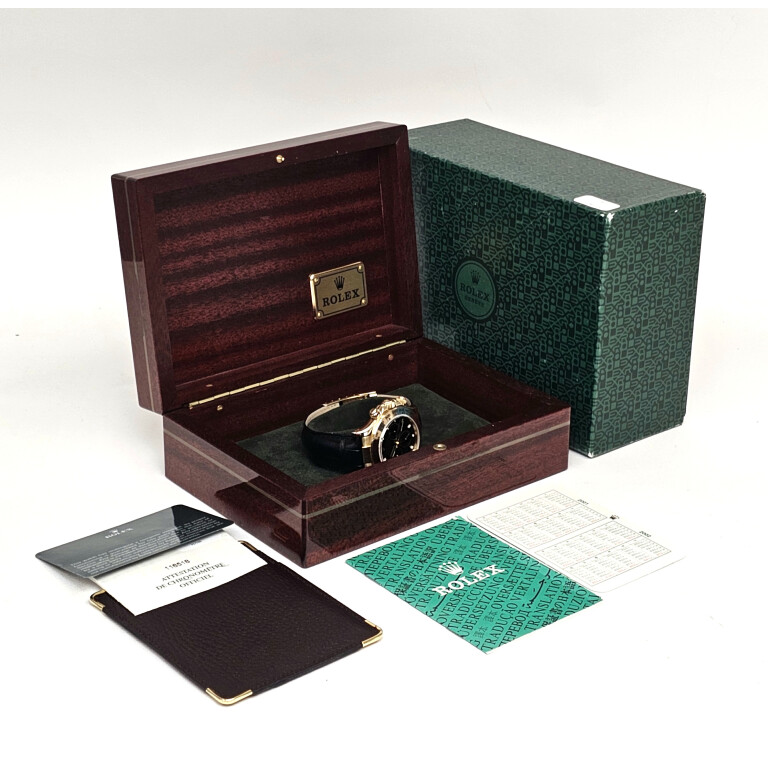 Rolex Daytona 40mm - 116518 - #2 Rolex Daytona 40mm - 116518 - #2