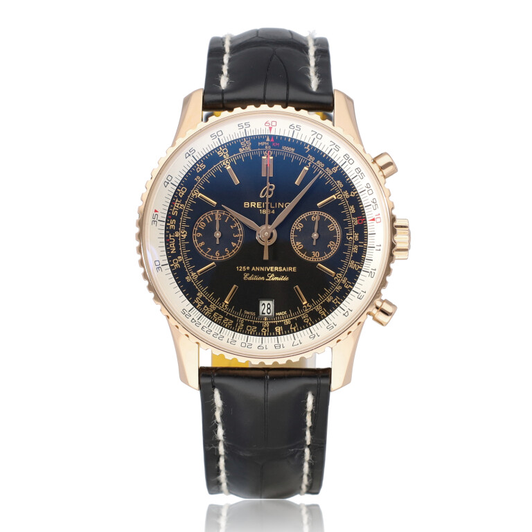 Navitimer 43mm - Breitling  - R26322 Navitimer 43mm - Breitling - R26322