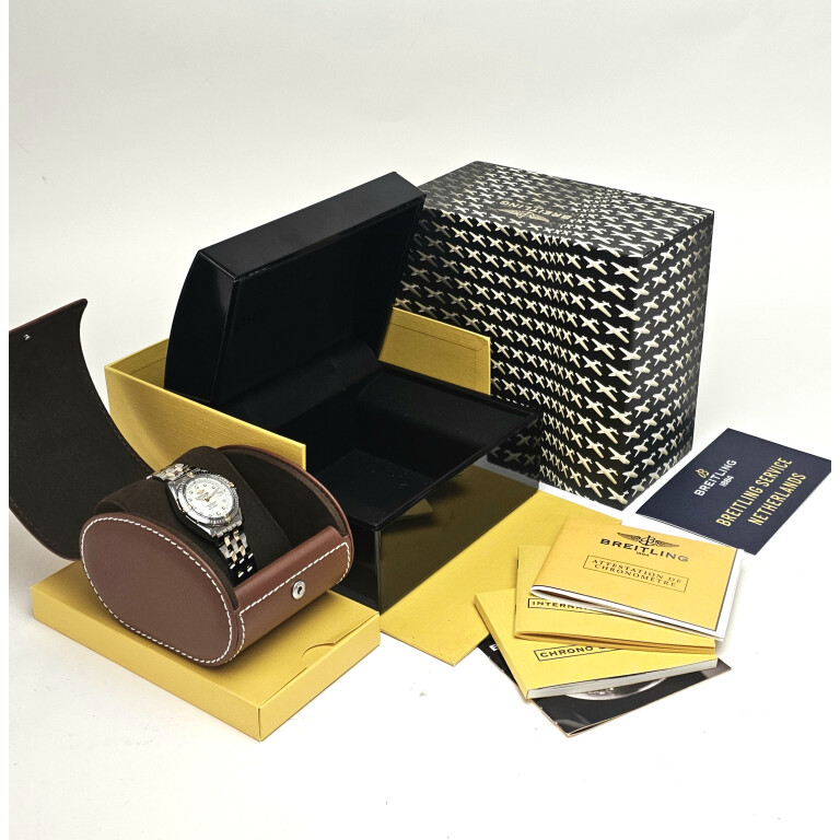 Breitling Superocean Chronograph 42mm - A1334011 - #2 Breitling Superocean Chronograph 42mm - A1334011 - #2