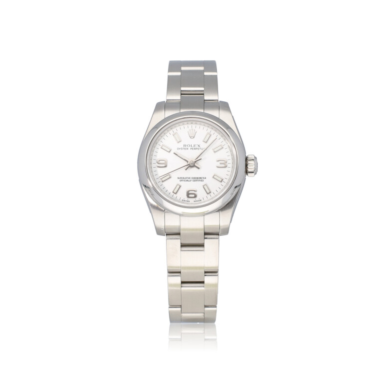 Oyster Perpetual 26mm - Rolex - 176200 Oyster Perpetual 26mm - Rolex - 176200