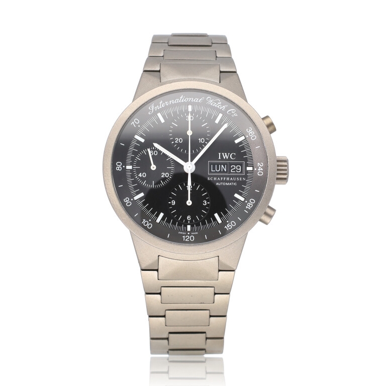 Ingenieur 40mm - IWC  - IW3707 Ingenieur 40mm - IWC - IW3707