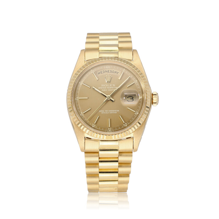 Day-Date 36mm - Rolex - 1803 Day-Date 36mm - Rolex - 1803