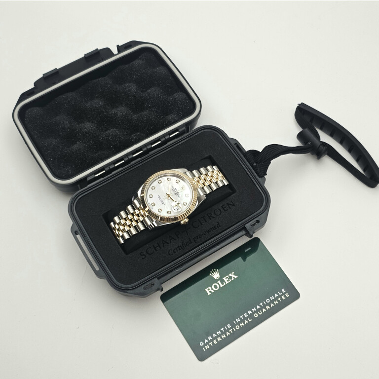 Rolex Datejust 41 - 126333 - #2 Rolex Datejust 41 - 126333 - #2