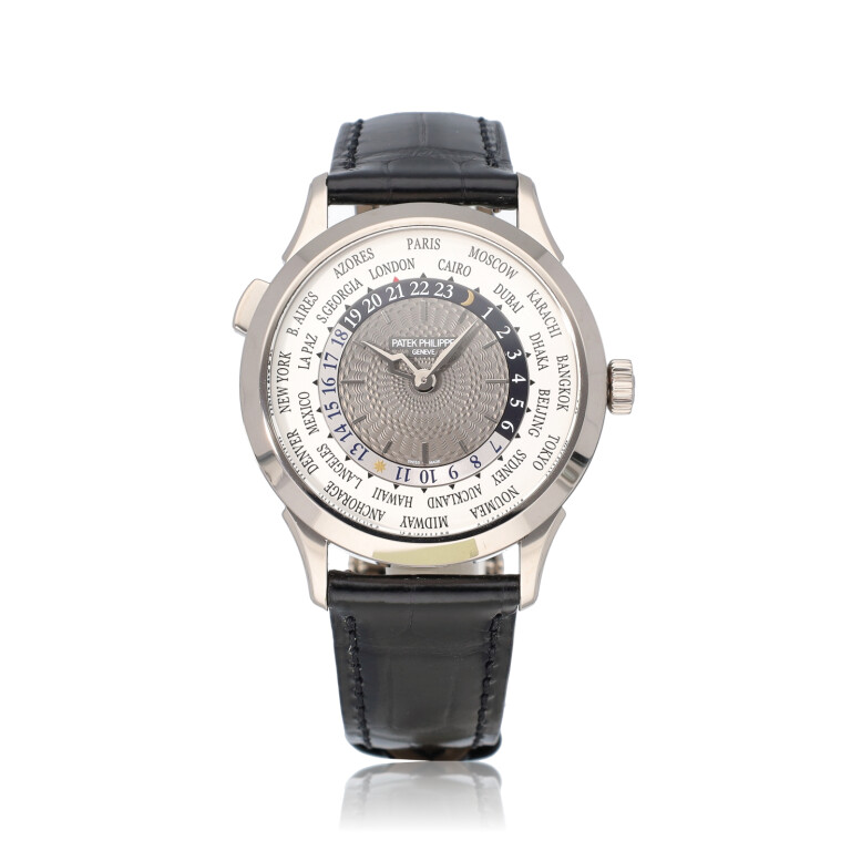 Complications 39,5mm - Patek Philippe - 5230G-014 Complications 39,5mm - Patek Philippe - 5230G-014