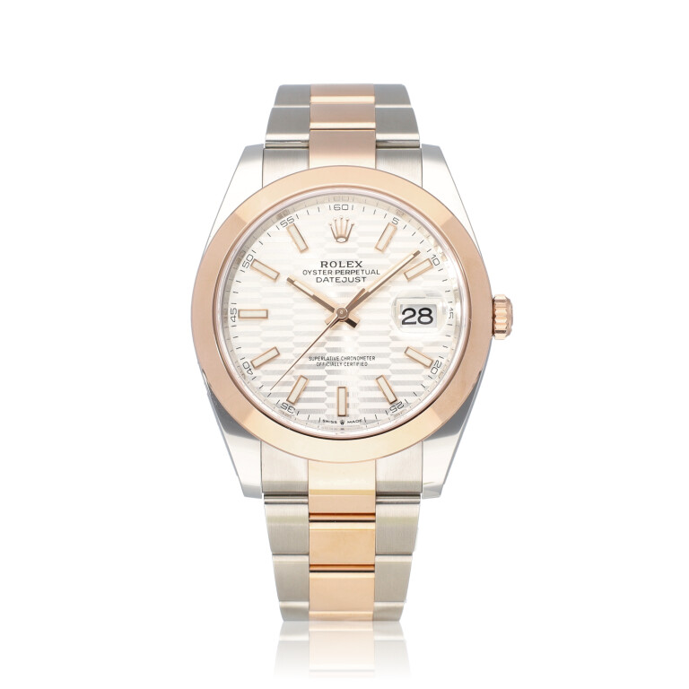 Datejust 41mm - Rolex - 126301 Datejust 41mm - Rolex - 126301