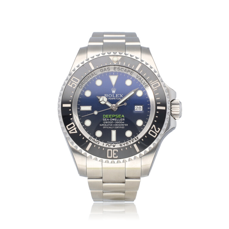 Rolex Deepsea 44mm - Rolex - 116660 Rolex Deepsea 44mm - Rolex - 116660