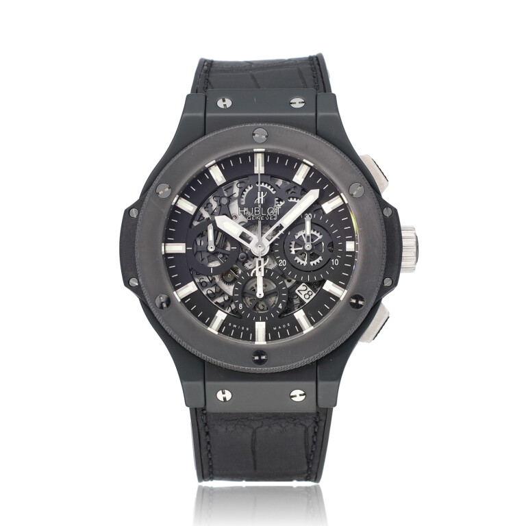 Big Bang - Hublot - 311.CI.1170.GR Big Bang - Hublot - 311.CI.1170.GR