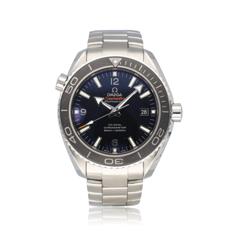 Seamaster 45,5mm - Omega - 232.30.46.21.01.001 Seamaster 45,5mm - Omega - 232.30.46.21.01.001
