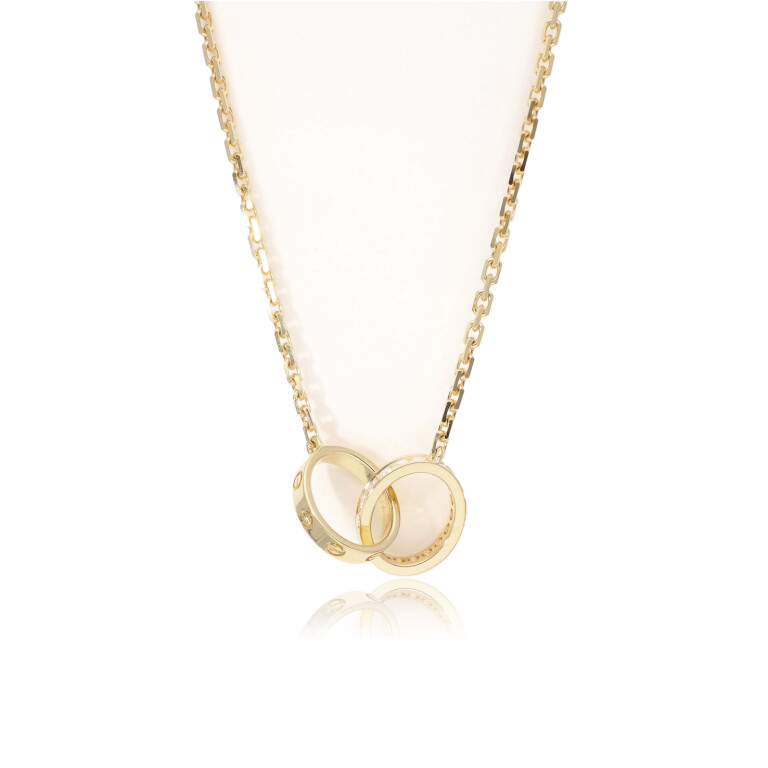 Love necklace 420mm - Cartier - B7013800 Love necklace 420mm - Cartier - B7013800