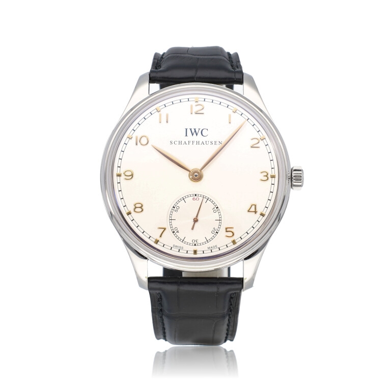 Portugieser 44mm - IWC  - IW545408 Portugieser 44mm - IWC - IW545408