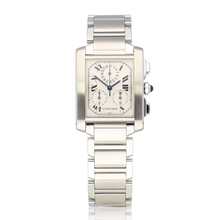Tank - Cartier - 2303 Tank - Cartier - 2303