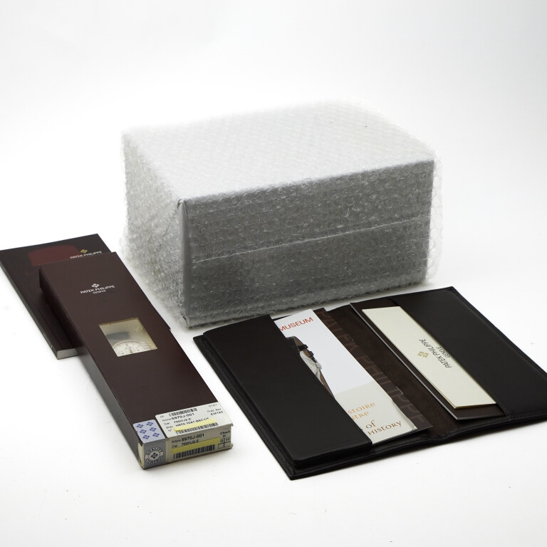 Patek Philippe Grand Complications 40mm - 5970J-001 - #5 Patek Philippe Grand Complications 40mm - 5970J-001 - #5