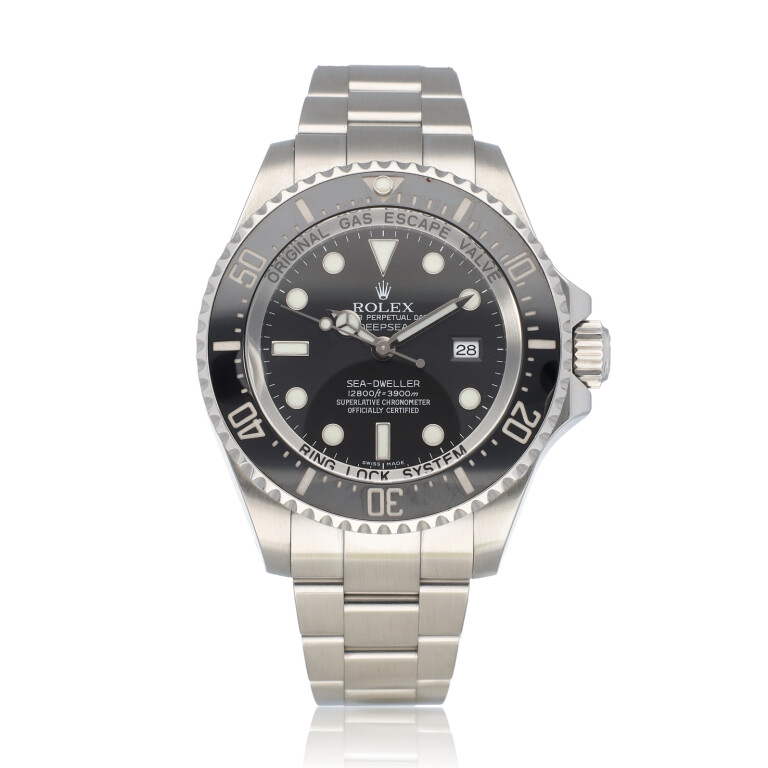 Rolex Deepsea 44mm - Rolex - 116660 Rolex Deepsea 44mm - Rolex - 116660