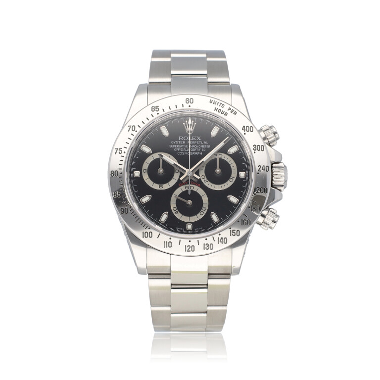 Daytona 40mm - Rolex - 116520 Daytona 40mm - Rolex - 116520