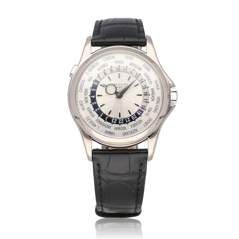 Complications 40mm - Patek Philippe - 5130G-001 Complications 40mm - Patek Philippe - 5130G-001