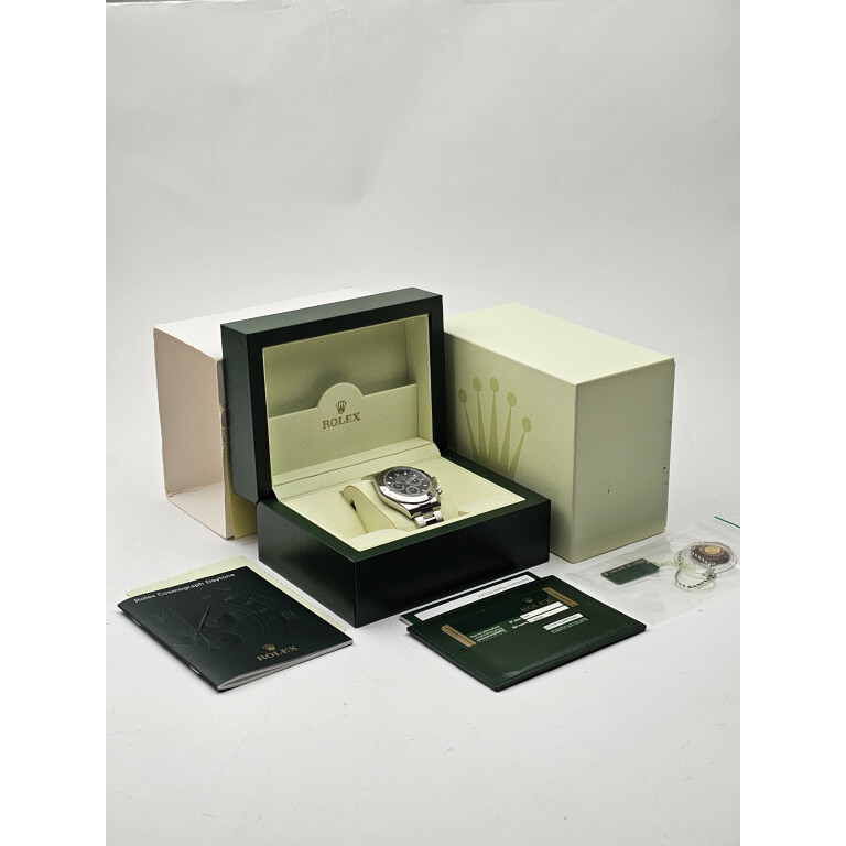 Rolex Daytona 40mm - 116520 - #2 Rolex Daytona 40mm - 116520 - #2