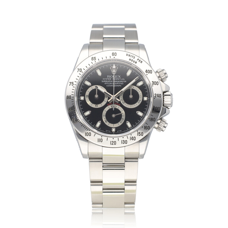 Daytona 40mm - Rolex - 116520 Daytona 40mm - Rolex - 116520