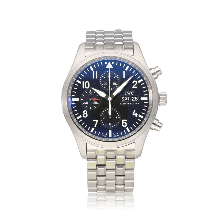 Pilot's Watch 42mm - IWC - IW371704 Pilot's Watch 42mm - IWC - IW371704