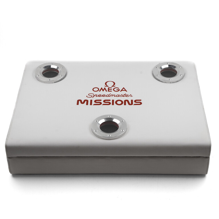 Omega Speedmaster - 3599.99.00 - #3 Omega Speedmaster - 3599.99.00 - #3