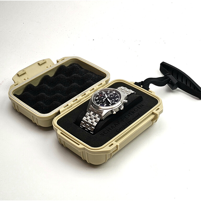 IWC Pilot's Watch Chronograph Automatic 42mm - IW371704 - #2 IWC Pilot's Watch Chronograph Automatic 42mm - IW371704 - #2