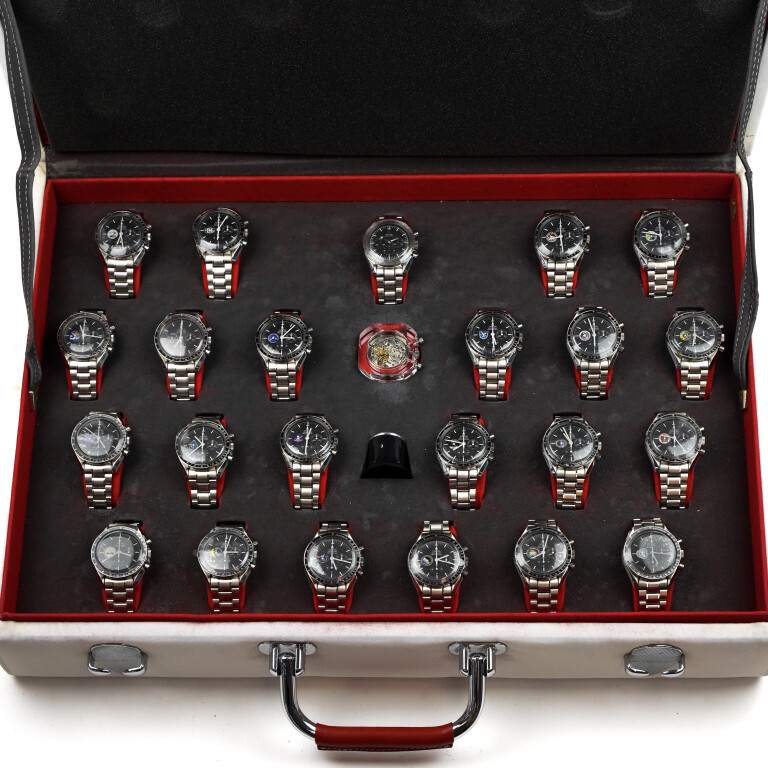 Omega Speedmaster - 3599.99.00 - #2 Omega Speedmaster - 3599.99.00 - #2