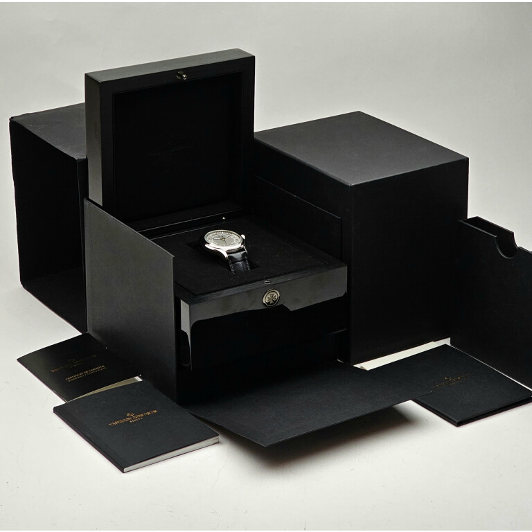 Vacheron Constantin Fiftysix 40mm - 4600E/000A-B442 - #2 Vacheron Constantin Fiftysix 40mm - 4600E/000A-B442 - #2