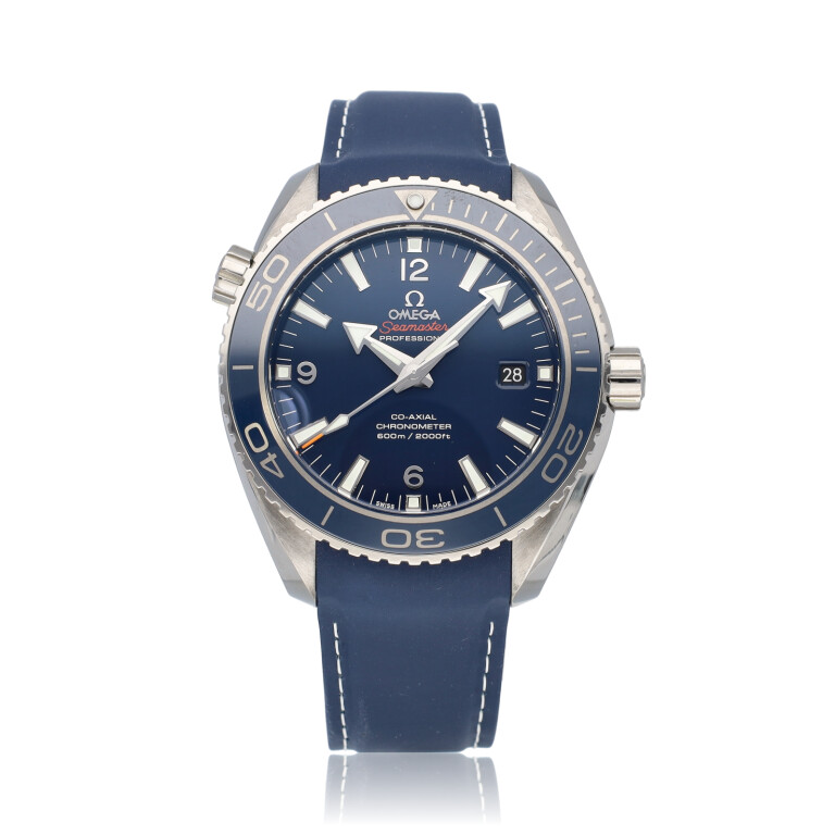 Seamaster 46mm - Omega - 232.92.46.21.03.001 Seamaster 46mm - Omega - 232.92.46.21.03.001