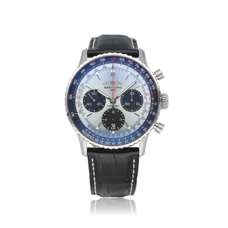 Navitimer 41mm - Breitling - AB0139 Navitimer 41mm - Breitling - AB0139