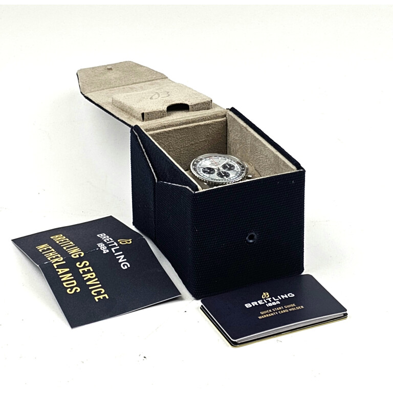 Breitling Navitimer B01 Chronograph 41mm - AB0139 - #2 Breitling Navitimer B01 Chronograph 41mm - AB0139 - #2