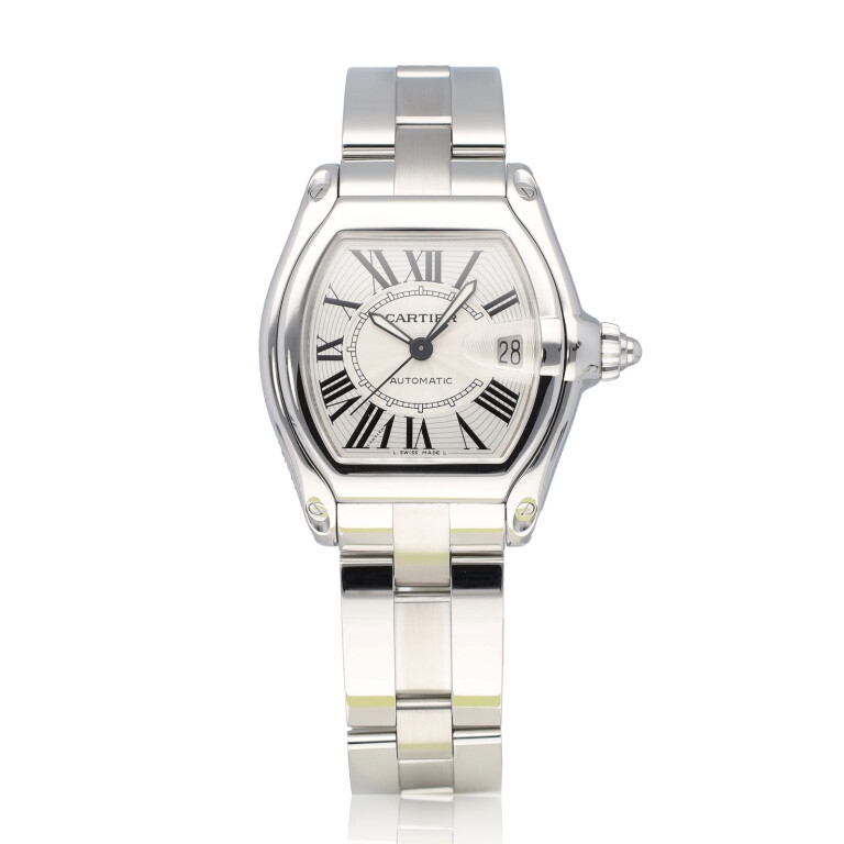 Roadster - Cartier - W62025V3 Roadster - Cartier - W62025V3