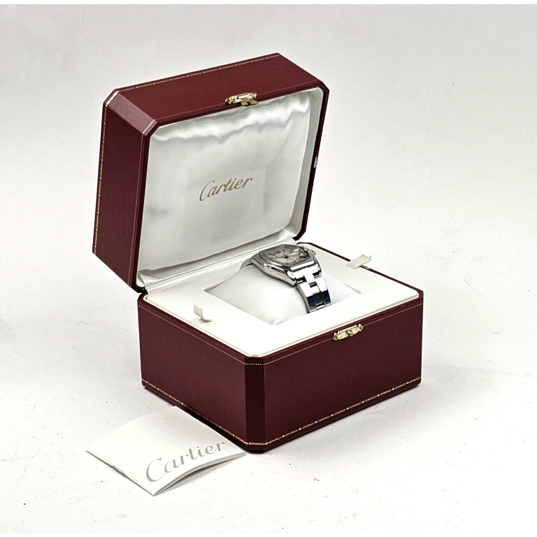 Cartier Roadster 37mm - W62025V3 - #2 Cartier Roadster 37mm - W62025V3 - #2