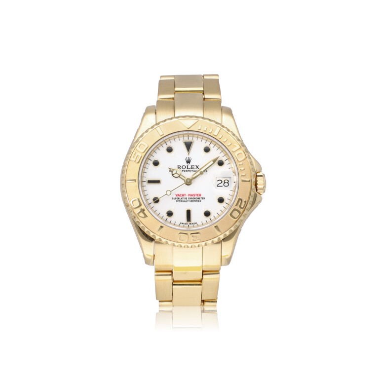 Yacht-master 35mm - Rolex - 68628 Yacht-master 35mm - Rolex - 68628