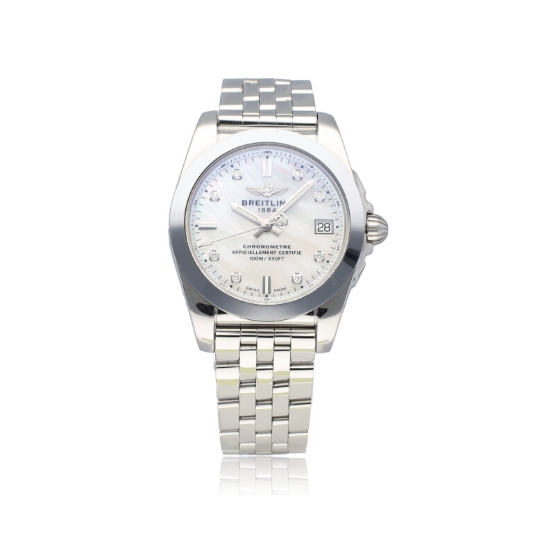Galactic 36mm - Breitling - W7433012 Galactic 36mm - Breitling - W7433012