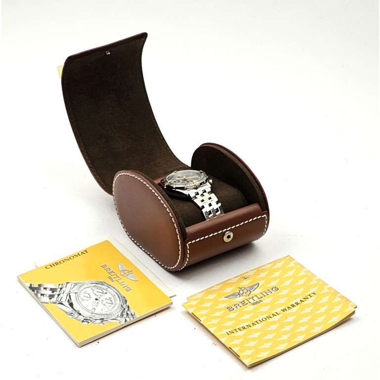 Breitling Chronomat 39mm - B13352 - #2 Breitling Chronomat 39mm - B13352 - #2