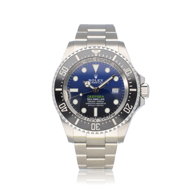 Sea-Dweller 44mm - Rolex - 126660 Sea-Dweller 44mm - Rolex - 126660