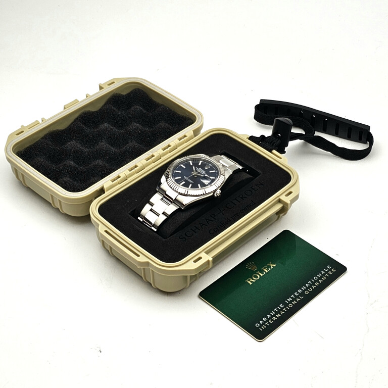 Rolex Datejust 41 - 126334 - #2 Rolex Datejust 41 - 126334 - #2